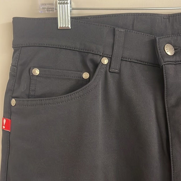 Vintage 1990s JOOP jeans 32/32 High-end Germany brand - Picture 5 of 6